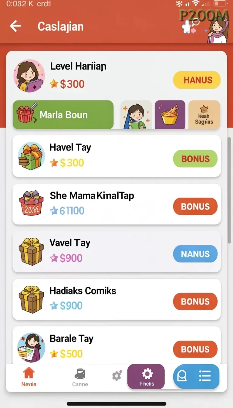 Screenshot alexis4d nomor 1