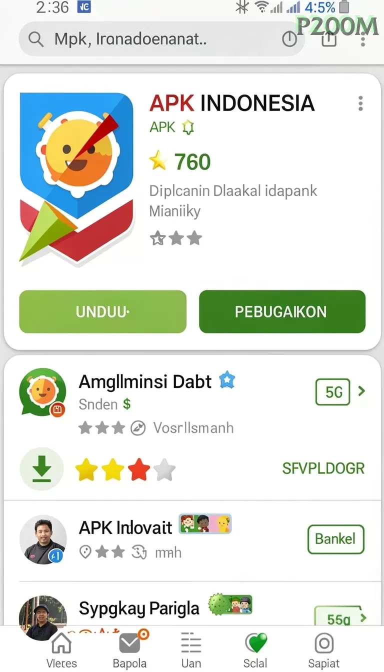 Screenshot logo nomor 3