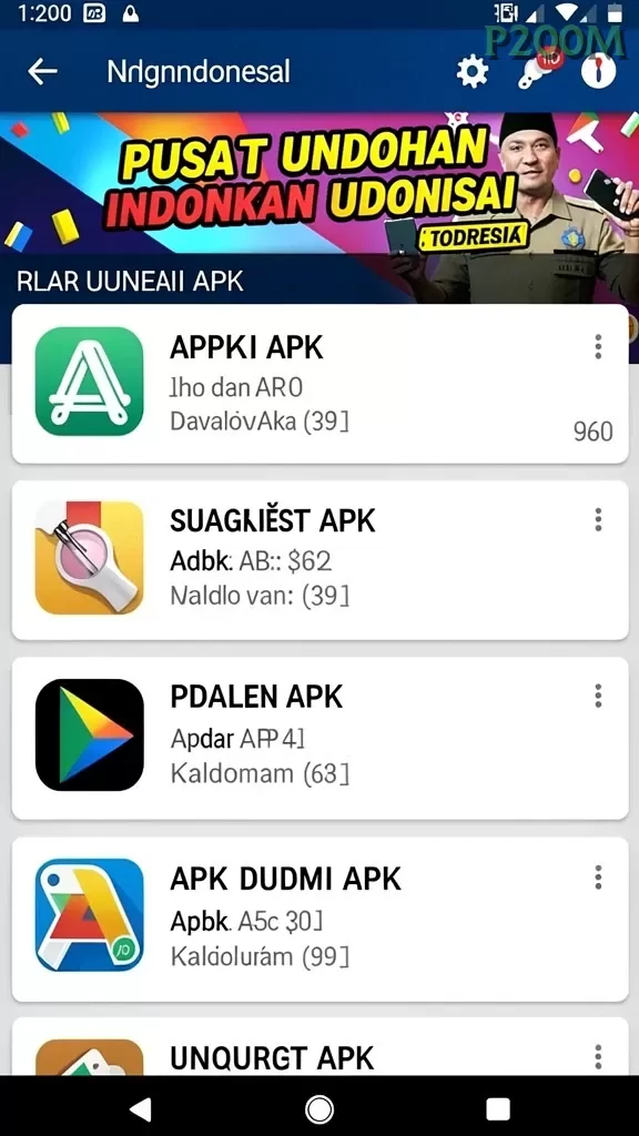 Screenshot galaxy77 nomor 2