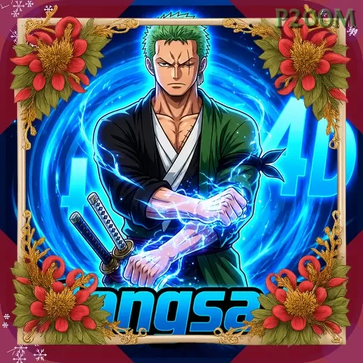 Ikon angsa4d