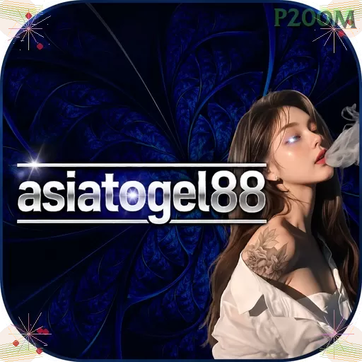 Ikon asiatogel88