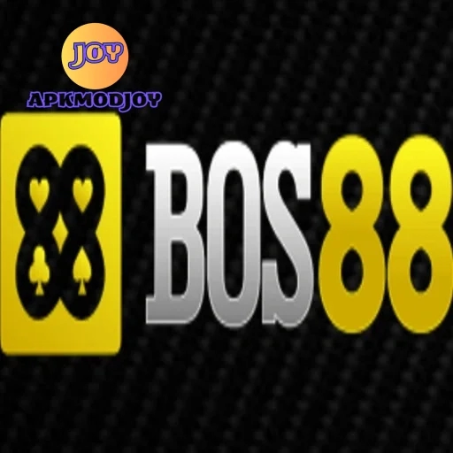 Panduan Lengkap Aplikasi bos88 untuk Pemula APK Resmi — ikon aplikasi