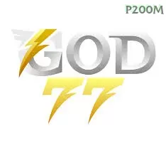 Ikon god77