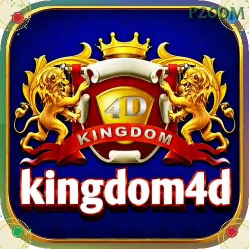 Ikon kingdom4d