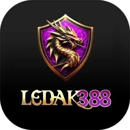 Cara Menggunakan Aplikasi ledak188 untuk Pemula APK Resmi — ikon aplikasi