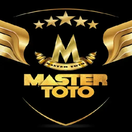 mastertoto APK Terbaru dengan Fitur Lengkap APK Resmi — ikon aplikasi