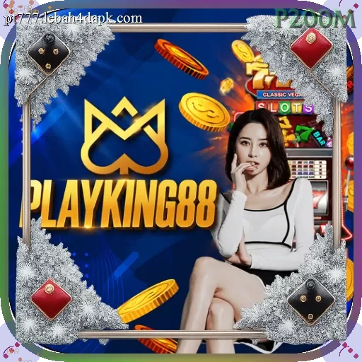 Ikon playking88