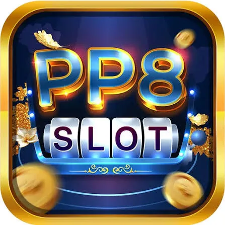 Aplikasi pp8slot Terbaru: Review dan Link Download APK Resmi — ikon aplikasi