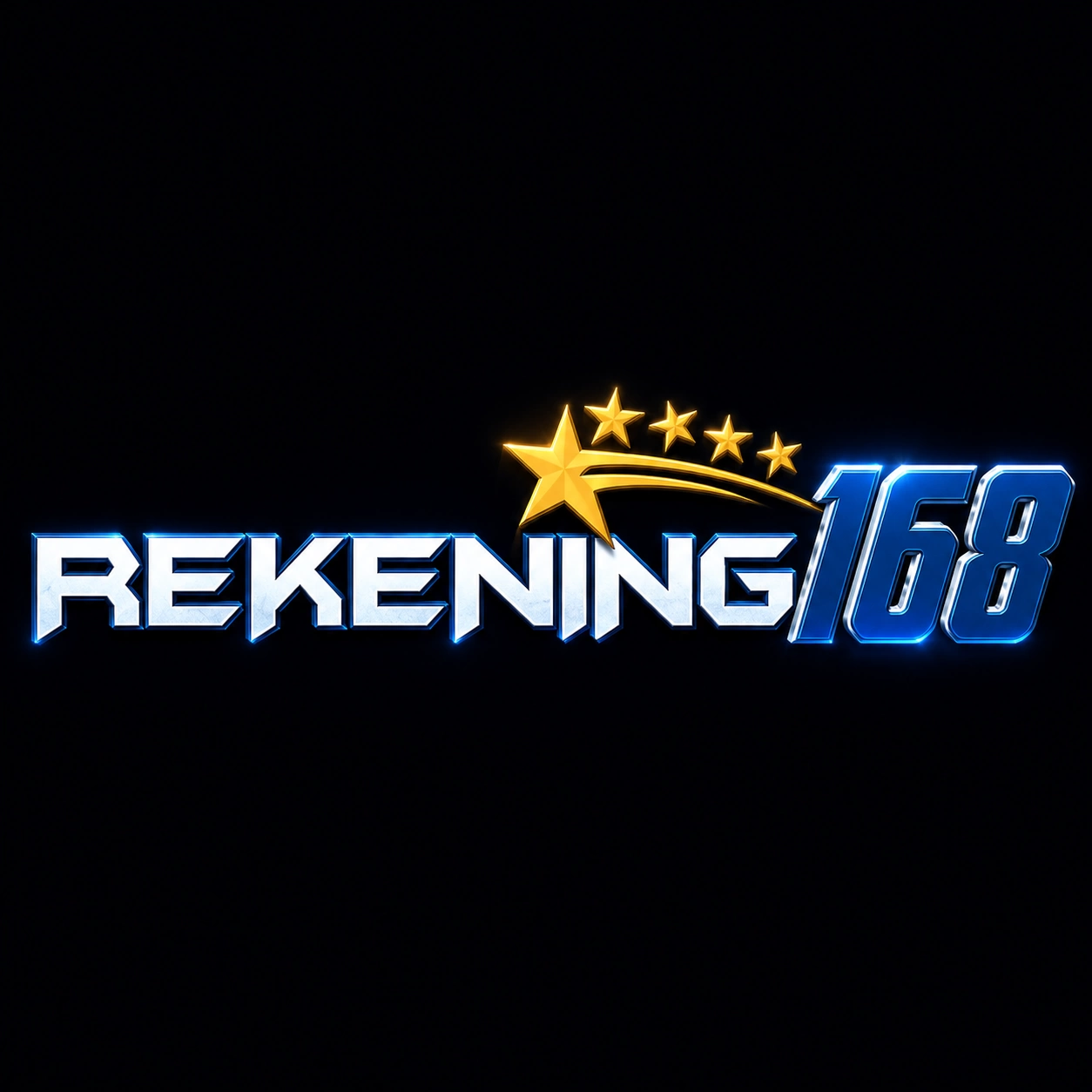 rekening168 APK Terbaru untuk Perangkat Android APK Resmi — ikon aplikasi