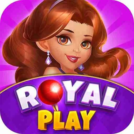 royalplay APK Full Version untuk Android APK Resmi — ikon aplikasi