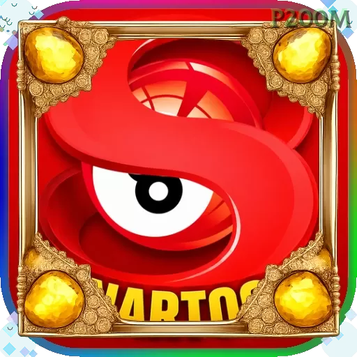 sinartogel APK Resmi — ikon aplikasi