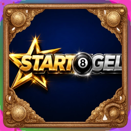 Cara Menggunakan Aplikasi startogel untuk Pemula APK Resmi — ikon aplikasi