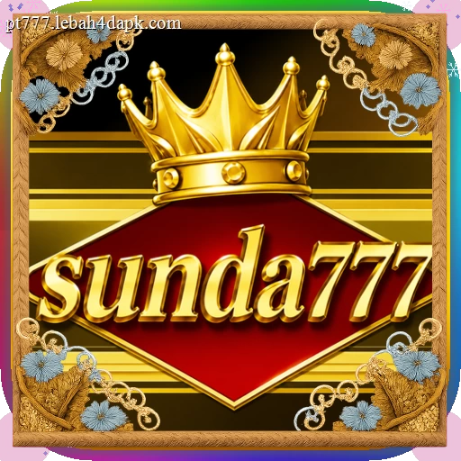 Cara Download dan Instal sunda777 di Android APK Resmi — ikon aplikasi