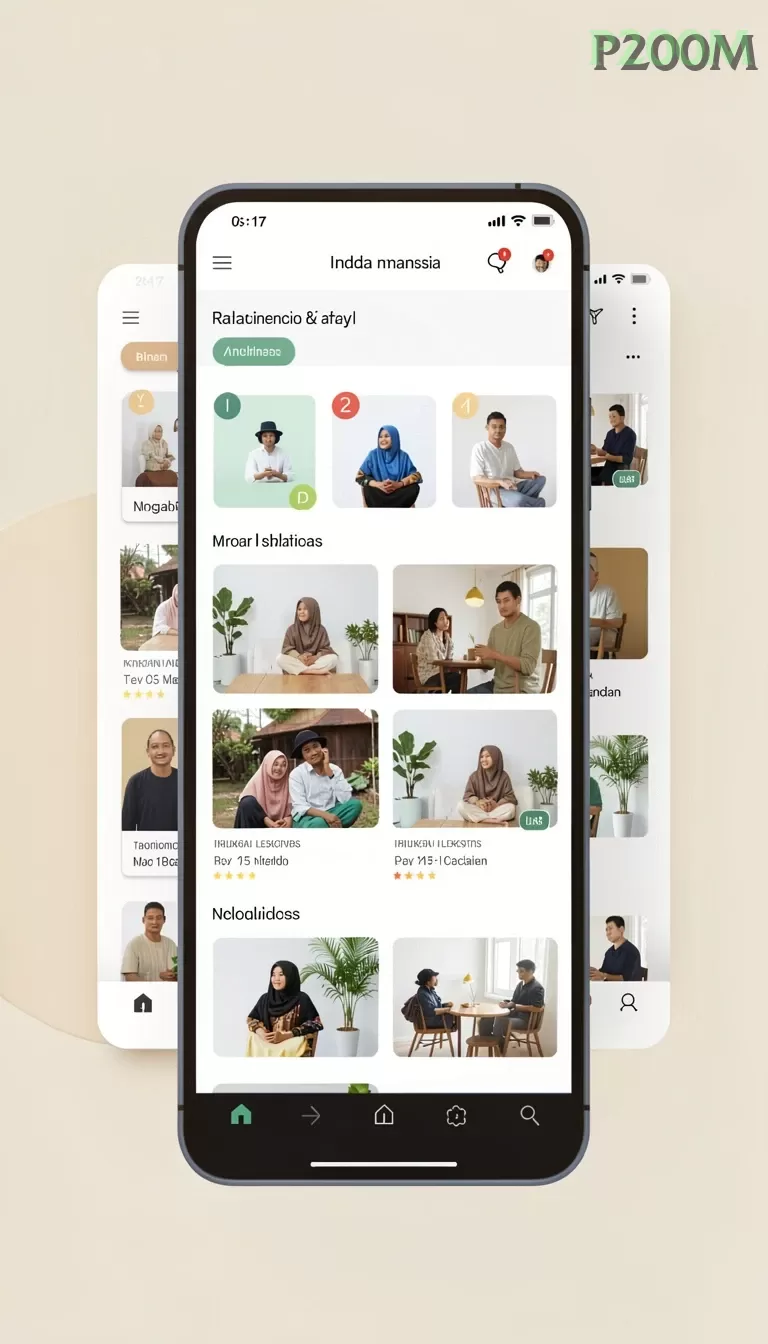 Screenshot goldraja nomor 3