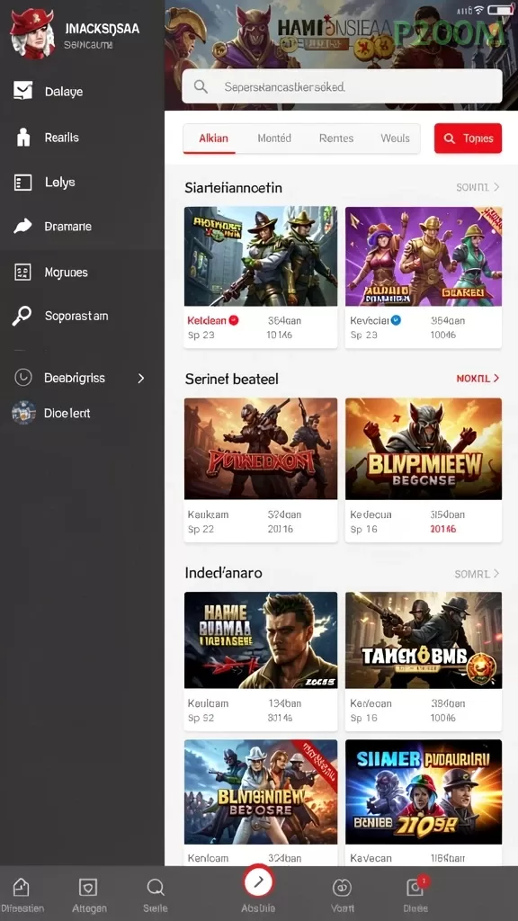 Screenshot jos77 nomor 3