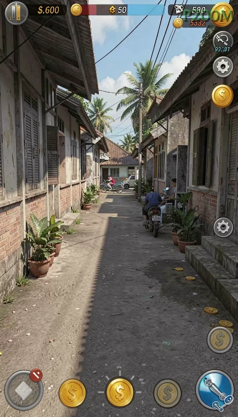 Screenshot cairbos nomor 2