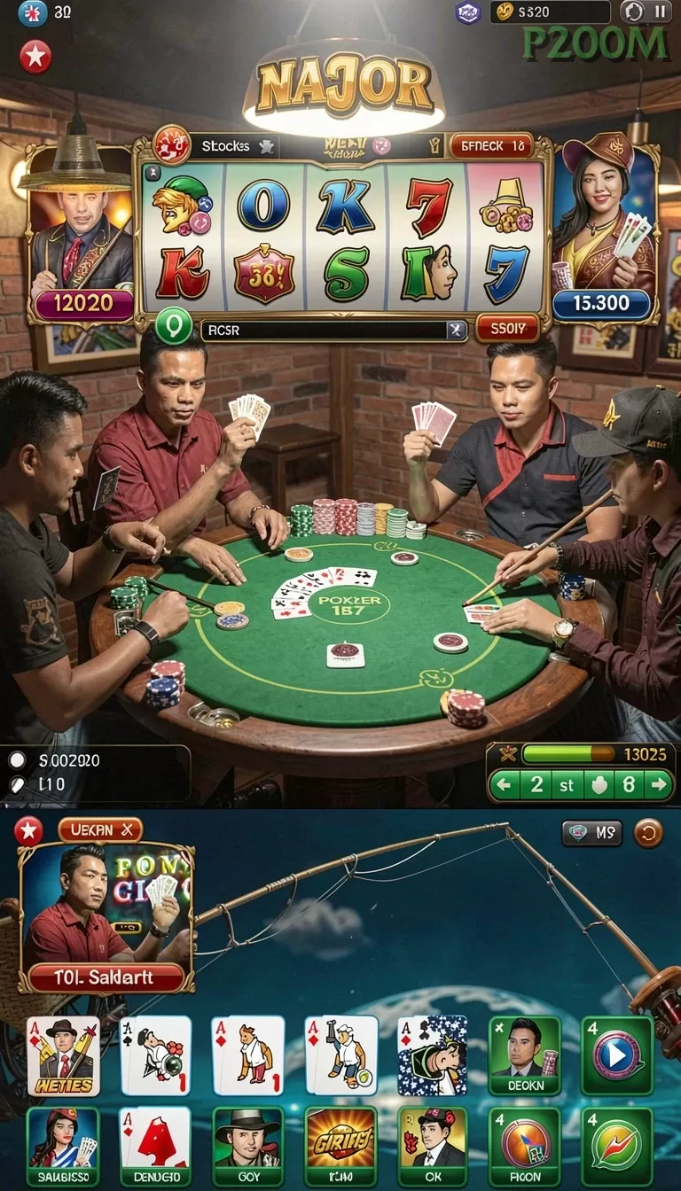 Screenshot pho88 nomor 3