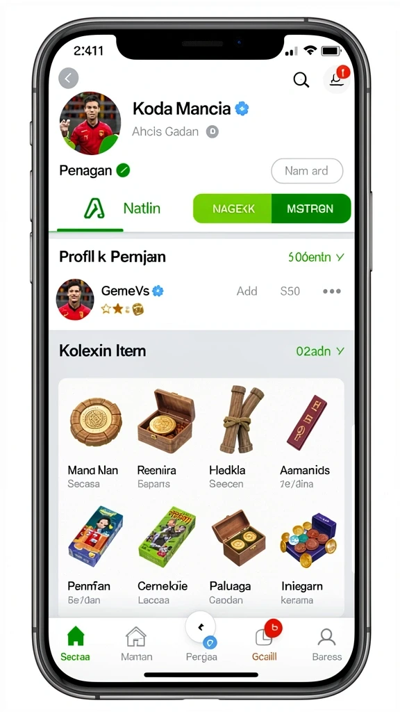 Screenshot 9399 APK Full Version untuk Android nomor 3